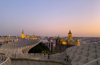 Free Things to Do in Seville for a Fun and Budget-Friendly Trip