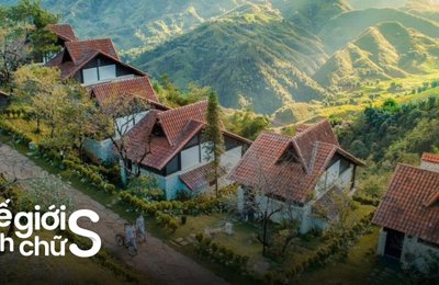 Sapa Jade Hill Resort & Spa - Trải Nghiệm Nghỉ Dưỡng Cao Cấp