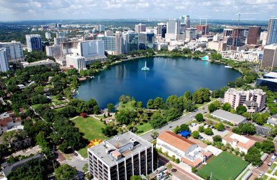 5 Historical Places to See in Orlando Florida