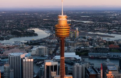 7 Must-See Landmarks for the Best Architecture in Australia
