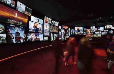 7 Best Places to Visit in NYC You’ve Seen in Movies