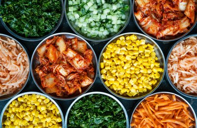 Korean Traditional Food: A Foodie’s Guide to Must-Try Dishes