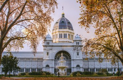 Fun Things To Do in Fall in Melbourne
