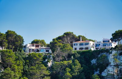 5 Stunning Holiday Villas in Spain for Your Next Getaway