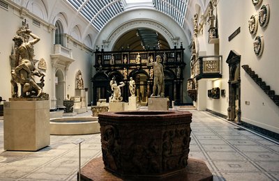 7 History Museums in London and Why They’re Worth Visiting