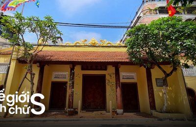 Kinh Nghiệm Tham Quan Đền Bạch Mã Ở Hà Nội Tự Túc