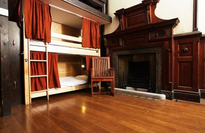 5 Best Hostels in London That Prove You Don’t Need a Hotel