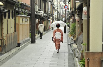 5 Things to Do in Kyoto This Spring (Away from the Crowds)