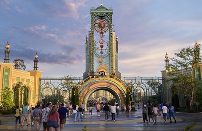 Your Complete Orlando Travel Guide