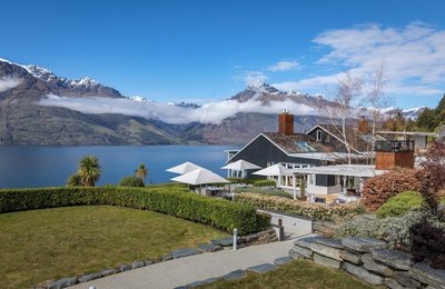 7 Best All-Inclusive Resorts in New Zealand