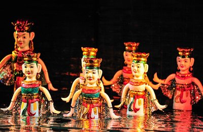 6 Vietnam Cultural Experiences That Show the Real Vietnam