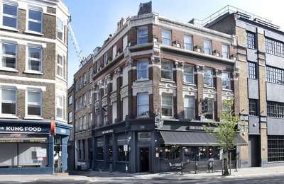 Your Guide to the Best Areas to Stay in London