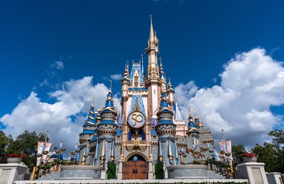 6 Orlando Sites to Visit: The City’s Most Iconic Landmarks