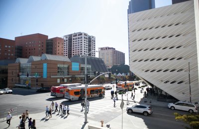 The Best Way to Explore LA: Your Los Angeles Bus Guide