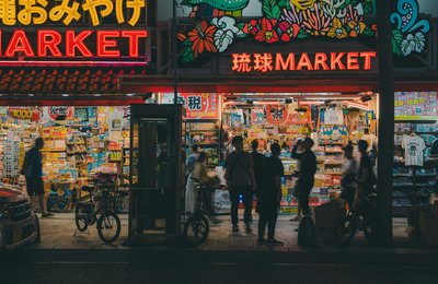 6 Affordable Okinawa Restaurants (Plus Local Markets!) to Try