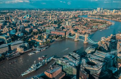 The Best Family Hotels in London for Your Next Family Getaway