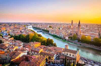 7 Days in Italy: Your Ultimate Itinerary for La Dolce Vita!