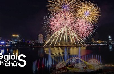 Lễ Hội Pháo Hoa Đà Nẵng 2026: Cuộc Hẹn Mùa Hè Không Thể Bỏ Lỡ