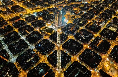 Best Things to Do at Night in Barcelona 
