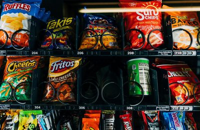 Snacks From New Zealand You’ll Crave
