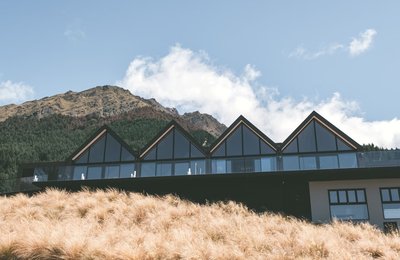 Your Guide to 6 Stunning Boutique Hotels in New Zealand