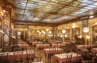 5 Best Affordable Restaurants in Paris for Tasty Trips