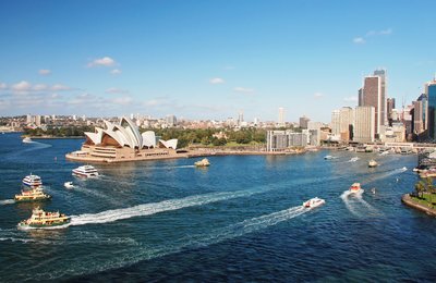 Most Instagrammable Places in Sydney