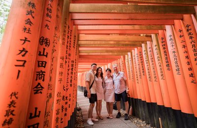 Your Ultimate Budget Travel Guide to Japan