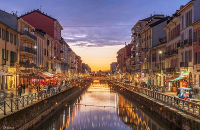 7 Best Milan Markets for your Milanese Food Tour