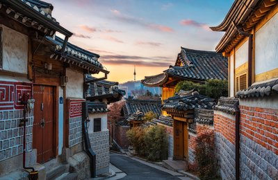 19 Seoul Tourist Sites You Shouldn’t Miss