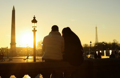 12 Romantic Things To Do in Paris

