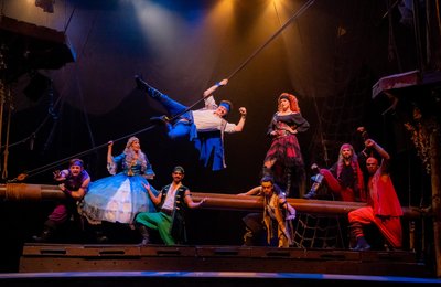 7 Cool Things to Do in Orlando You Didn’t Know About