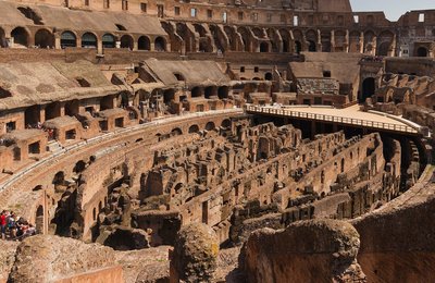 Is the Colosseum Underground Tour Worth It?