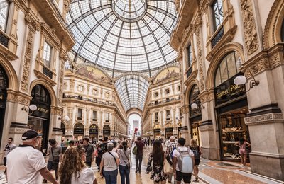 Travel to Milan on a Budget with this Ultimate Guide