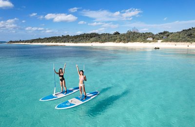 When is the Best Time to Visit Okinawa?