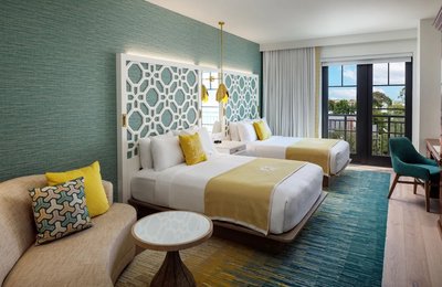 8 Best Boutique Hotels in Orlando for a Stylish Stay