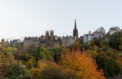 Best Things to Do in Autumn in the UK