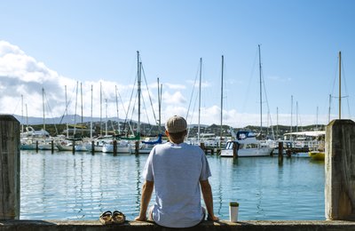 Best Season to Visit New Zealand: A Friendly Guide