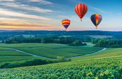 Nicest Cities in France You Should Explore Next