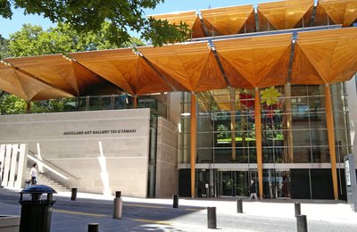 5 Most Popular Museums in Auckland Right Now