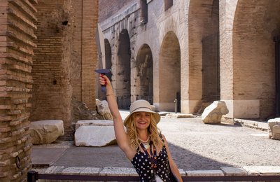 Which Colosseum Tours Include Gladiator History?