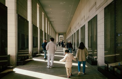 Your Guide to the Best Museums in Seoul by Neighborhood