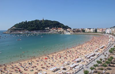 5 Best Beaches in Spain That You Might Not Know
