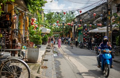 Best Time to Visit Central Vietnam: A Seasonal Guide