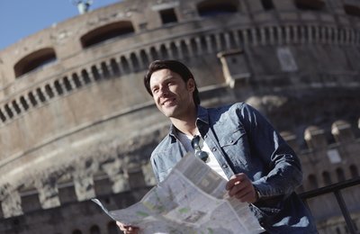 How to Get Around Rome? Rome Public Transport Explained