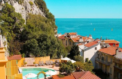 6 Boutique Hotels in Nice for a Chic Riviera Stay