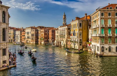 Your Guide to a Budget Trip to Italy’s 3 Major Cities