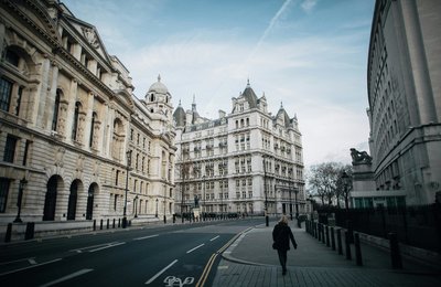 Best Time to Visit the UK: A Seasonal Guide for Travelers