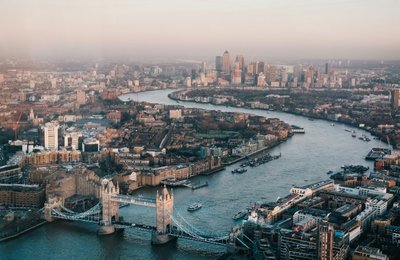 Top 5 Best Boutique Hotels in London