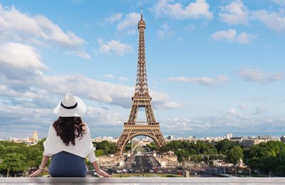 The Ultimate 10-day France Itinerary